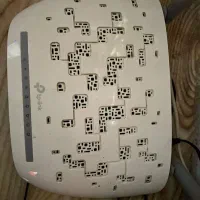 مودم تی پی لینک