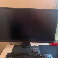مانیتور xl2546 240Hz