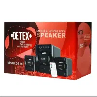 اسپیکر 3 تیکه|سیستم صوتی خانگی|گرگان, |دیوار