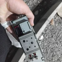 ضبط جی وی سی و ضبط فابریک ام وی ام ۳۱۵|قطعات یدکی و لوازم جانبی|رشت, حسین آباد|دیوار