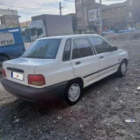 پراید فروشی|خودرو سواری و وانت|نسیمشهر, |دیوار