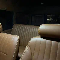 نیسان پاترول ۱۳۷۰