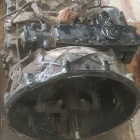 گیربگس ولوو اروپایی|قطعات یدکی و لوازم جانبی|بندر گناوه, |دیوار