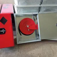 تولیدتابلوهای اتش نشانی وبرق