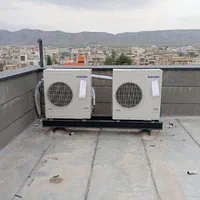 نصب و تعمیر کولرگازی|خدمات پیشه و مهارت|بوکان, |دیوار