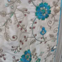 مانتو شیک ومجلسی