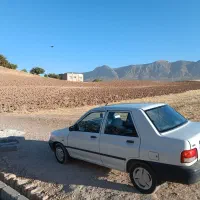 پراید 94