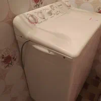 لباسشویی دوقلو توشیبا درحدنو