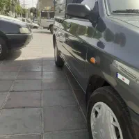 پراید وانت