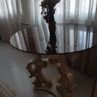 میز نهارخوری