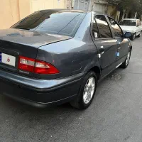 سمند Lx مدل ۱۳۹۴ سالم|خودرو سواری و وانت|تهران, علی‌آباد|دیوار