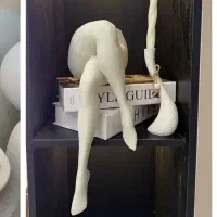 گلدان اندام کد ۸۰|صنایع دستی و سایر لوازم تزئینی|تهران, تهرانسر شرقی|دیوار