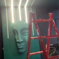 برق کار ساختمانی|خدمات پیشه و مهارت|کیش, |دیوار