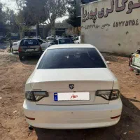 سورن پلاس  سفید 1402|خودرو سواری و وانت|شاهین‌شهر, گزبرخوار|دیوار