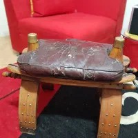 استند یا پایه، کفاشی