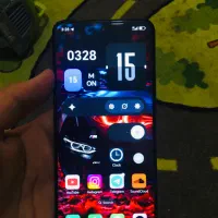 انر x7c|موبایل|کرج, شهرک سپهر|دیوار