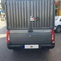 اریسان 2 مدل 1403|خودرو سواری و وانت|قم, زنبیل آباد|دیوار