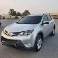 تویوتا راوفور ۲۰۱۴
