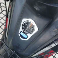 موتور هرم اسپید مدل 1400 یک سال بیمه|موتورسیکلت|مشهد, ولیعصر (شهرک غرب)|دیوار