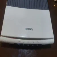 دستگاه اسکنر برند benq|پرینتر، اسکنر، کپی، فکس|اهواز, کوروش|دیوار
