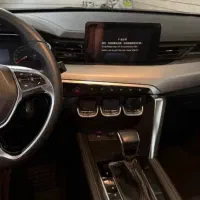 تیگارد سفیدX35 مدل 1404 تحویل شهریور