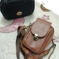 کیف چرم ومشکی قیمت مناسب