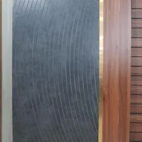 درب چوبی|مصالح و تجهیزات ساختمان|خمین, |دیوار