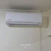 نصب تعمیرات شارژ کولر گازی سراسر تهراان|خدمات پیشه و مهارت|تهران, بازار|دیوار