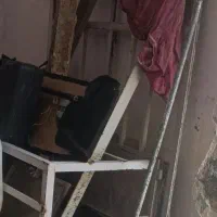 پنجره دسته دوم