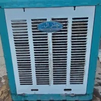 کولر آبی چهار هزار جنرال