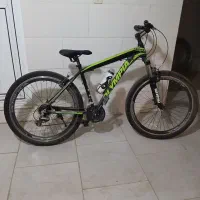 دوچرخه اولمپیا سایز ۲۷.۵