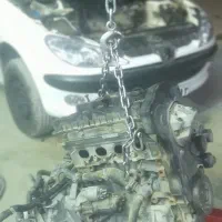 فروش لوازم اصلی خودرو و خدمات فنی تعمیرات