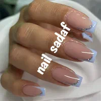 کاشت ناخن و مژه رایگان