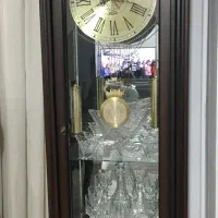 ساعت و دکوری نونو