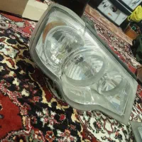 چراغ جلو 111 و طاقچه سه بعدی|قطعات یدکی و لوازم جانبی|گرگان, |دیوار