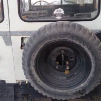 فروش لندرور