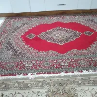 فرش شش متری و فرش دوازده متری