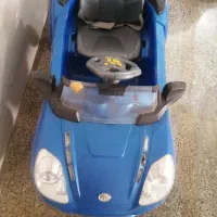 ماشین برقی کودک یا شارژی کودک|فعالیت داوطلبانه تحقیقاتی|شیراز, شهرک گلستان شمالی|دیوار