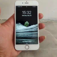 ایفون ۶ اس تمیز