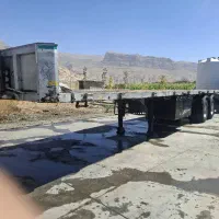 کفی مارال|خودرو سنگین|مرودشت, نقش رستم|دیوار