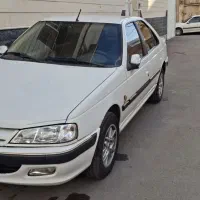 پرشیا ۹۴|خودرو سواری و وانت|قم, قم نو|دیوار