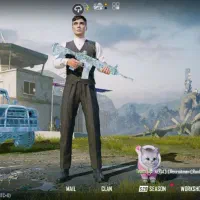 اکانت پابجی