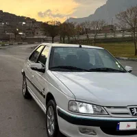 پارس تیوفایو96کلکسیونی