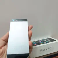 آیفون s5 حافظه داخلی 16|موبایل|ساوه, |دیوار