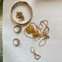 فروش ۲۳گرم طلا