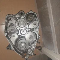 لوازم استوک سوزوکی tsr 125