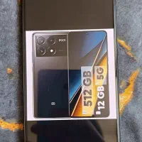 poco x6pro