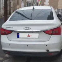 اریزو ۵|خودرو سواری و وانت|قم, قم نو|دیوار