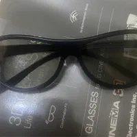 عینک سه بعدی ال جی