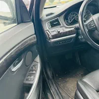 bmw 535 GT full|خودرو سواری و وانت|رشت, سعدی (تختی)|دیوار
